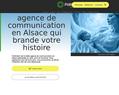 232396 : Agence de communication Publicitem en Alsace