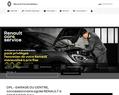 233305 : Concessionnaire Renault Fontainebleau